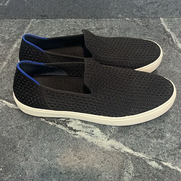 Rothy’s sneaker - Picture 2 of 7